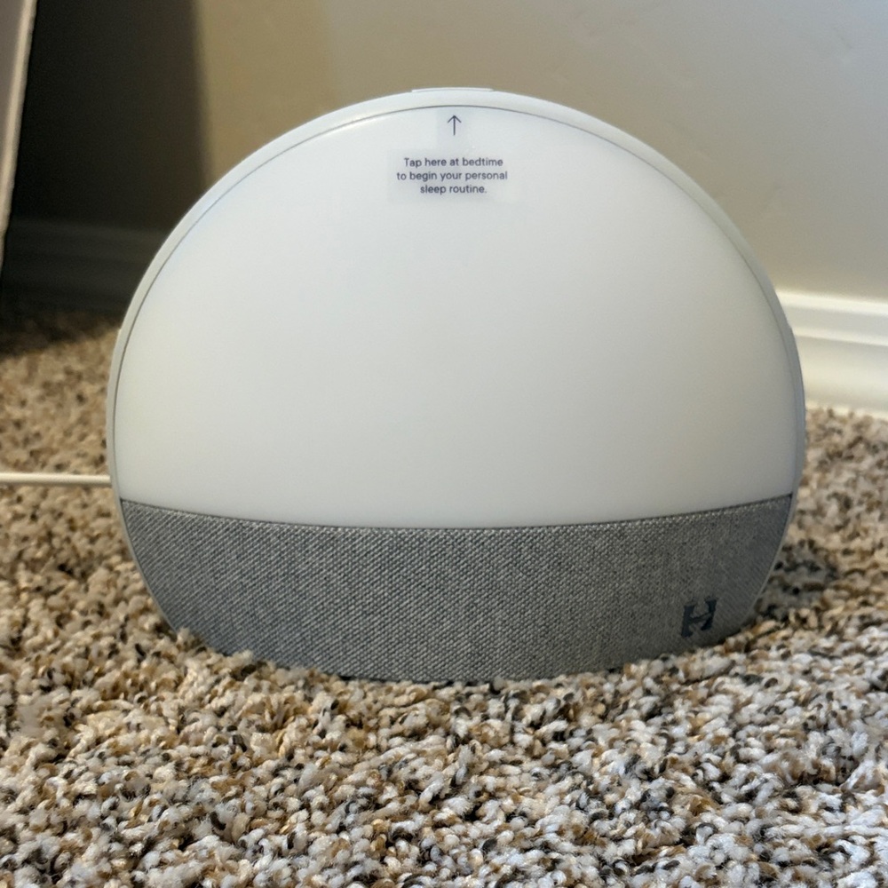 Hatch restore 3